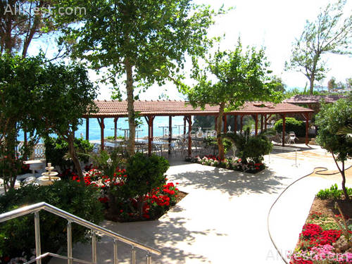 Lara Hotel 1